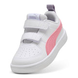 Puma Puma Rickie V Inf Tenis para bebé niña
