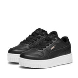 Tenis Carina Street PS Puma para Niña
