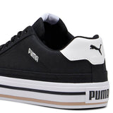 Tenis Court Classic Vulc Puma para Hombre