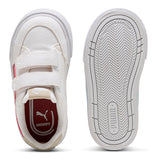 Tenis Court Classic Vulc Fs V Puma para Niña