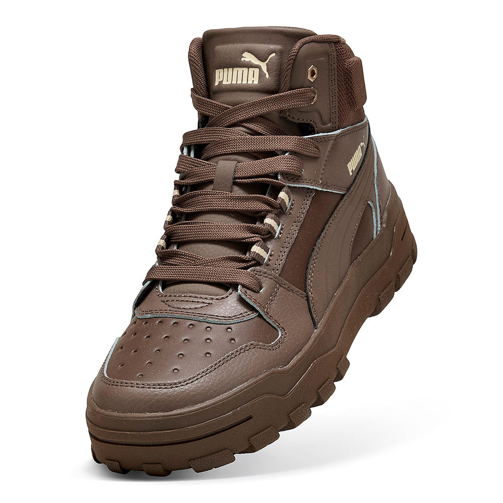 Puma Rebound Abrupt Bota para hombre