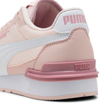 Tenis St Runner v4 Mesh Jr Puma para Mujer