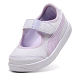 Puma Courtflex V3 Lina V Inf Zapatitos para bebé niña