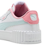 Tenis Carina 3.0 Jr Puma para Mujer