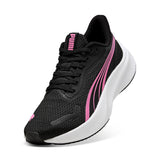 Puma Pounce Lite Jr Tenis deportivo para mujer