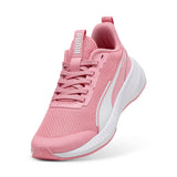 Puma Flyer Lite 3 Jr Tenis deportivo para mujer