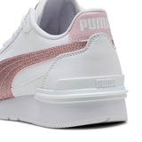 Tenis St Runner v4 SL Glitter Jr Puma para Mujer