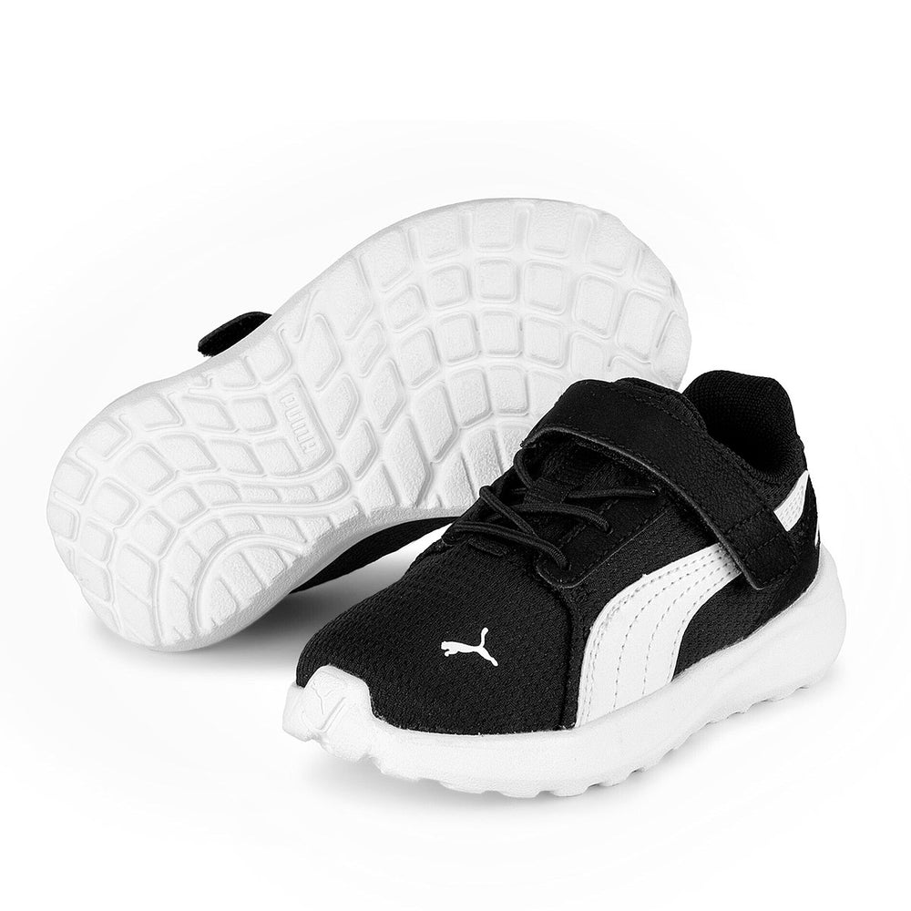 Puma Soft Cosmic Lt Ac Inf Tenis para bebé niño