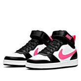 Tenis Court Borough Mid 2 Nike para Mujer