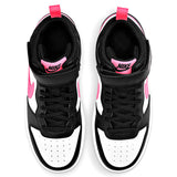 Tenis Court Borough Mid 2 Nike para Mujer