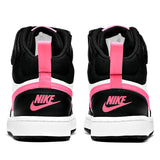 Tenis Court Borough Mid 2 Nike para Mujer