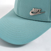 Nike U Nk Df Club Cap S Cb Mtfut L Gorra