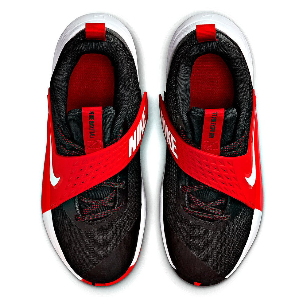 Nike Nike Team Hustle D Tenis deportivo para joven