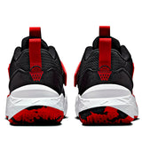 Tenis Team Hustle D 12 (GS) Nike para Joven
