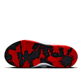Tenis Team Hustle D 12 (GS) Nike para Joven