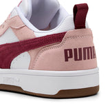 Tenis Rebound v6 Low Sd Puma para Joven