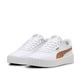 Tenis Carina 3.0 Animal Jr Puma para Mujer