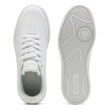 Tenis Court Lally Jr Puma para Mujer