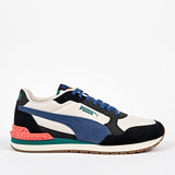 Tenis ST Runner V4 L Retro Run Puma para Hombre