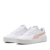 Tenis Carina 3.0 Space Belle Jr Puma para Mujer