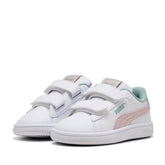 Tenis Smash 3.0 Girly V Inf Puma para Niña