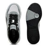 Tenis Rbd Break Low Jr Puma para joven