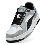 Puma Rbd Break Low Jr Tenis urbano para joven