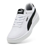 Puma Court Classic Clean Jr Tenis urbano para joven