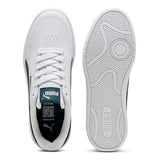 Tenis Court Classic Clean Jr Puma para Mujer