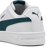 Tenis Court Classic Clean Jr Puma para Mujer