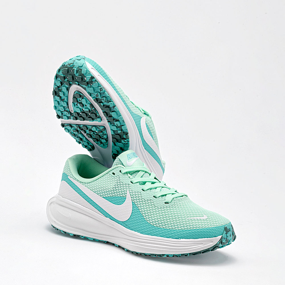 Nike Nike Revolution 8 Tenis deportivo para mujer