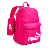 Mochila Phase Backpack Set Puma para Mujer