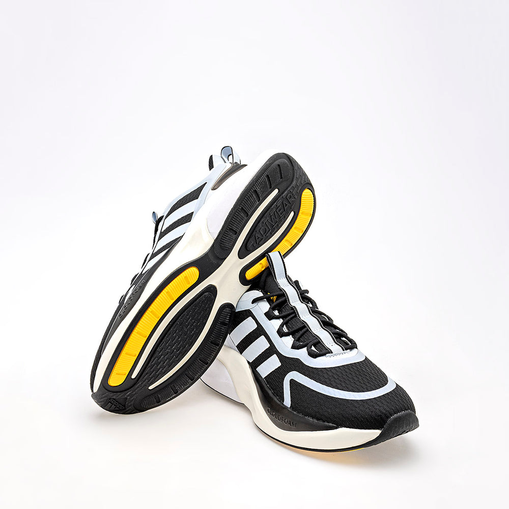 Adidas Alphabounce+ Tenis deportivo para hombre