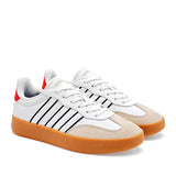 Tenis Barreda Adidas para Hombre