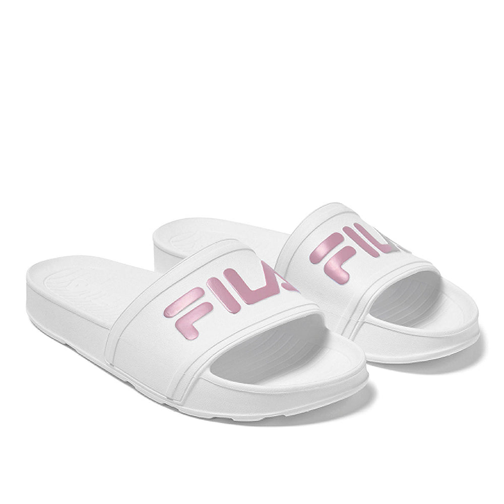 Fila Action Slide Sandalia para mujer