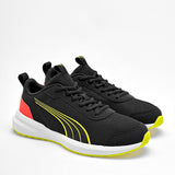 Tenis Kruz Track Jr Puma para Mujer