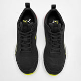 Tenis Kruz Track Jr Puma para Mujer
