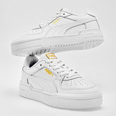 Puma CA Pro Classic Jr Tenis urbano para mujer