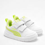 Tenis Court?ex V3 Dotty V inf Puma para Niña