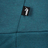 Puma Ess 2 Col Big Logog Hoodie FL Chamarra para niño
