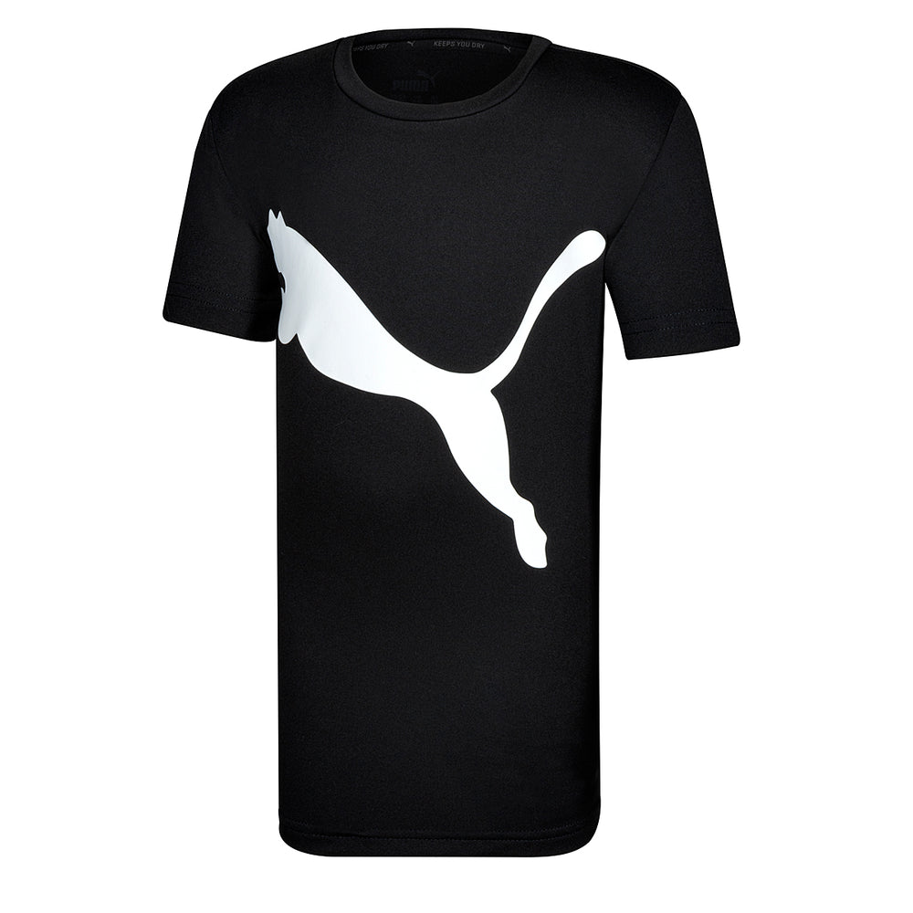 Puma Active Tee G Playera para niño