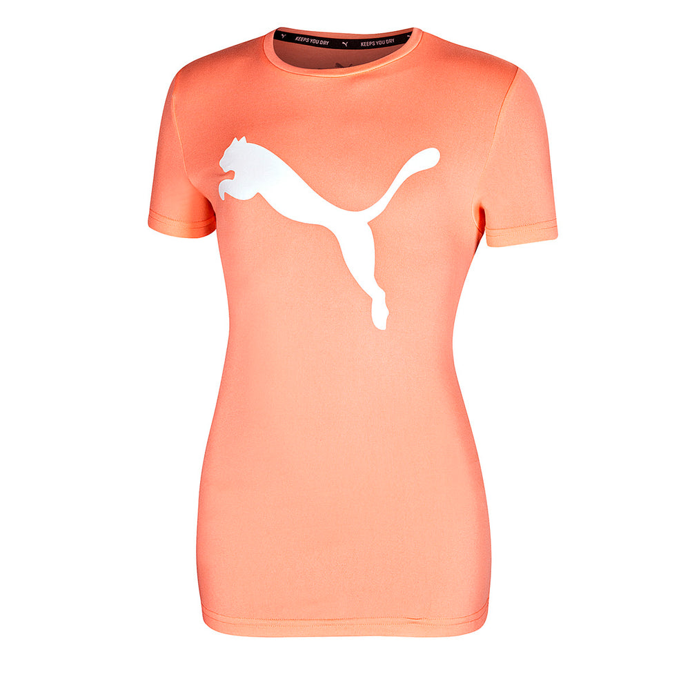 Puma Active Tee G Playera para niño