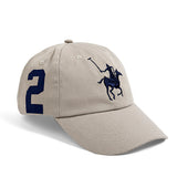 Gorra York shire polo club para Hombre
