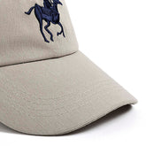York Shire Polo Club Gorra