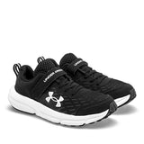 Tenis BPS Assert 10 AC Under Armour para Niño