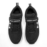 Tenis BPS Assert 10 AC Under Armour para Niño