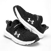 Under Armour UA BPS Assert 10 AC Tenis deportivo para niño