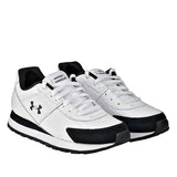 Under Armour UA Essential Runner Tenis urbano para hombre
