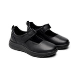 Zapato escolar de piel Flexi para Niña