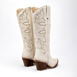 Bota Moramora para Mujer